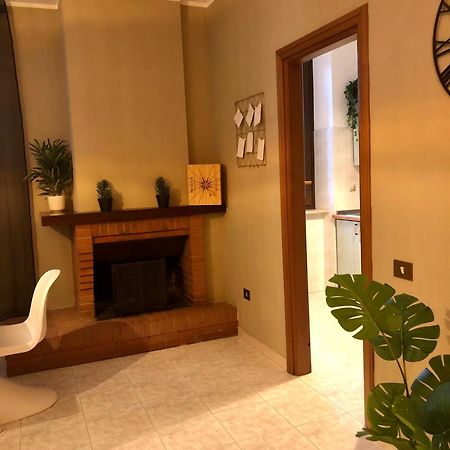 Santa Filomena Guest House Terni Exterior photo