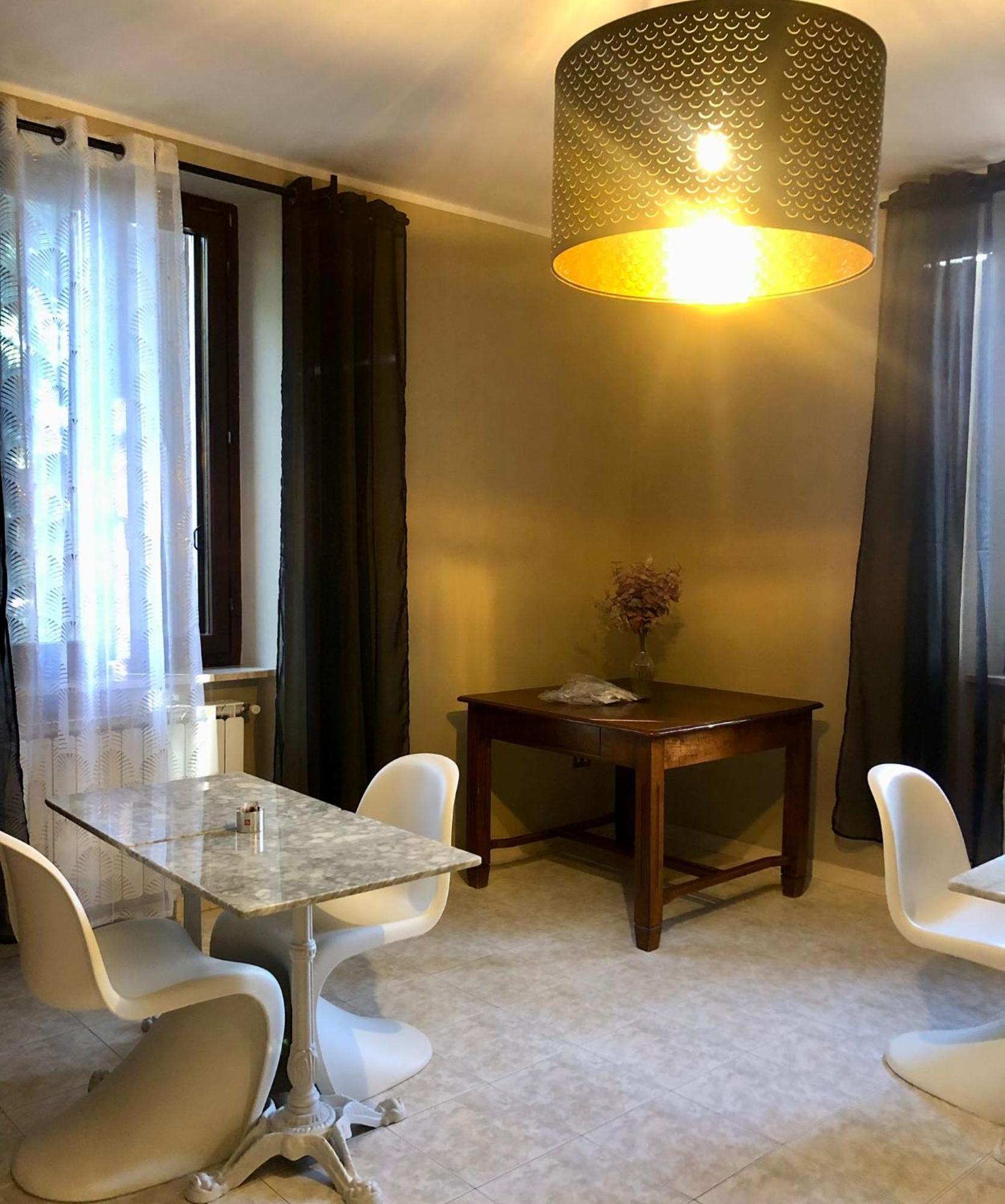 Santa Filomena Guest House Terni Exterior photo