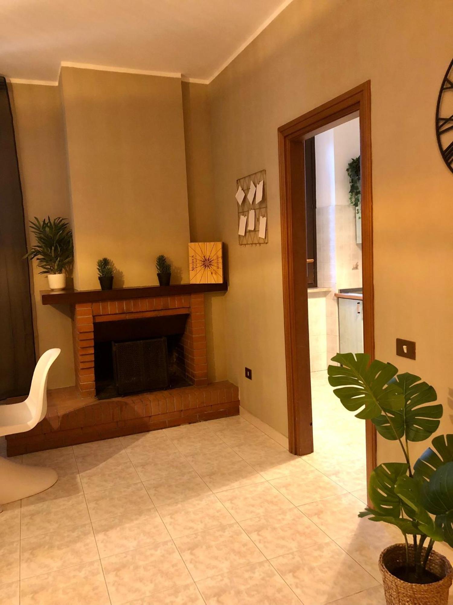Santa Filomena Guest House Terni Exterior photo